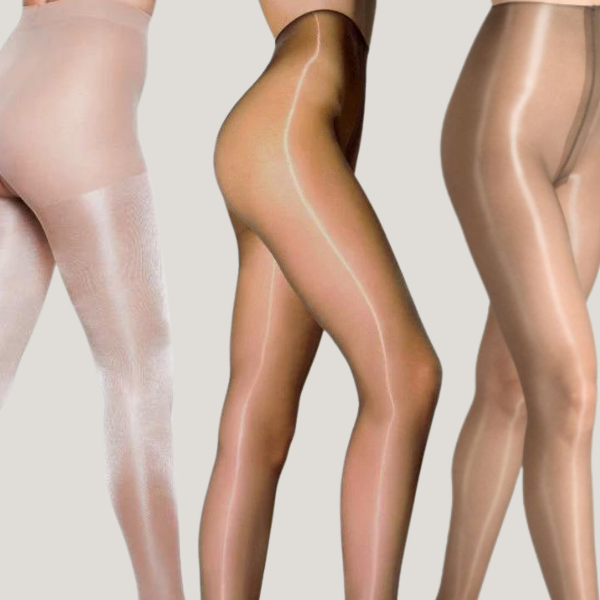 Shiny Tights & Pantyhose