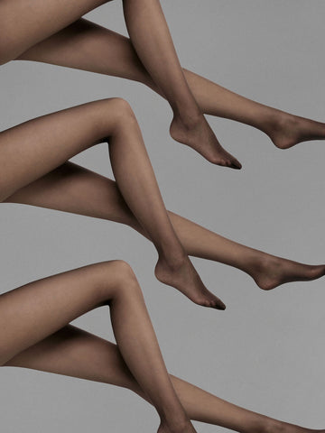 WOLFORD FLORAL Pantyhose