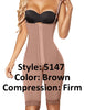 Ann Chery 5147 Powernet Isabella Shapewear Color Brown