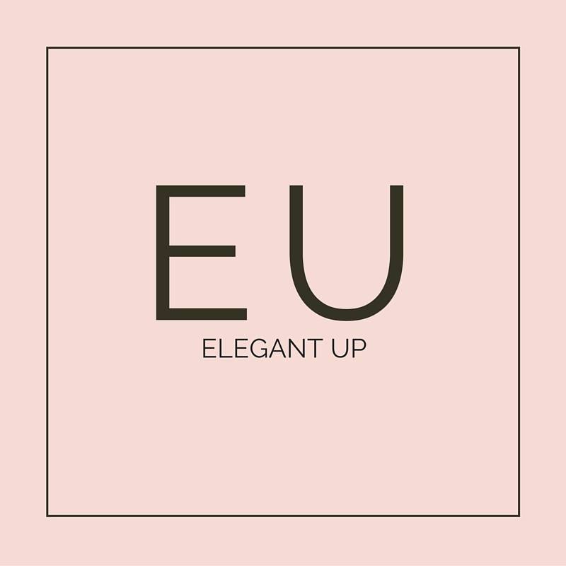 Elegant Up logo