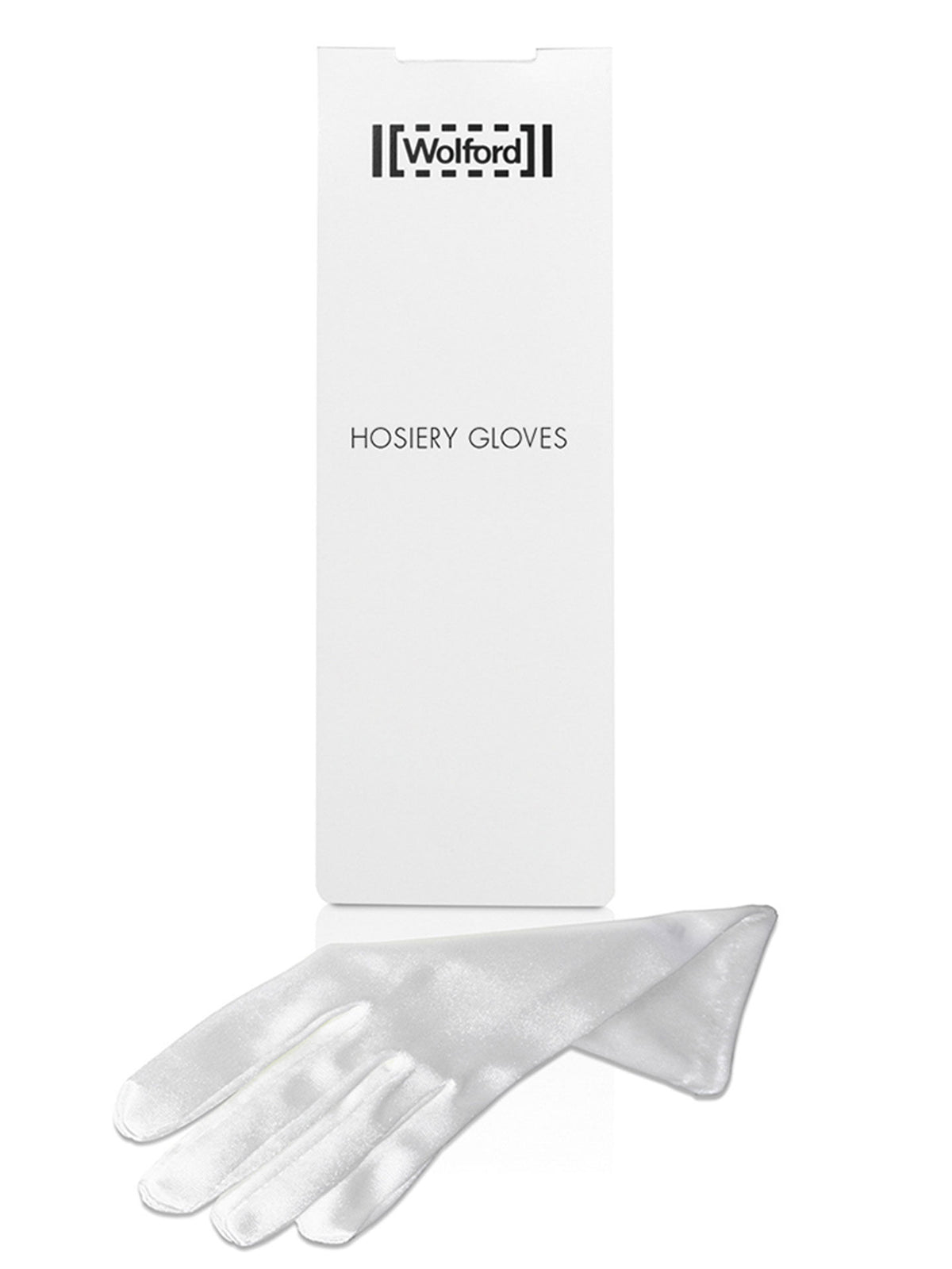 Wolford Hosiery Gloves