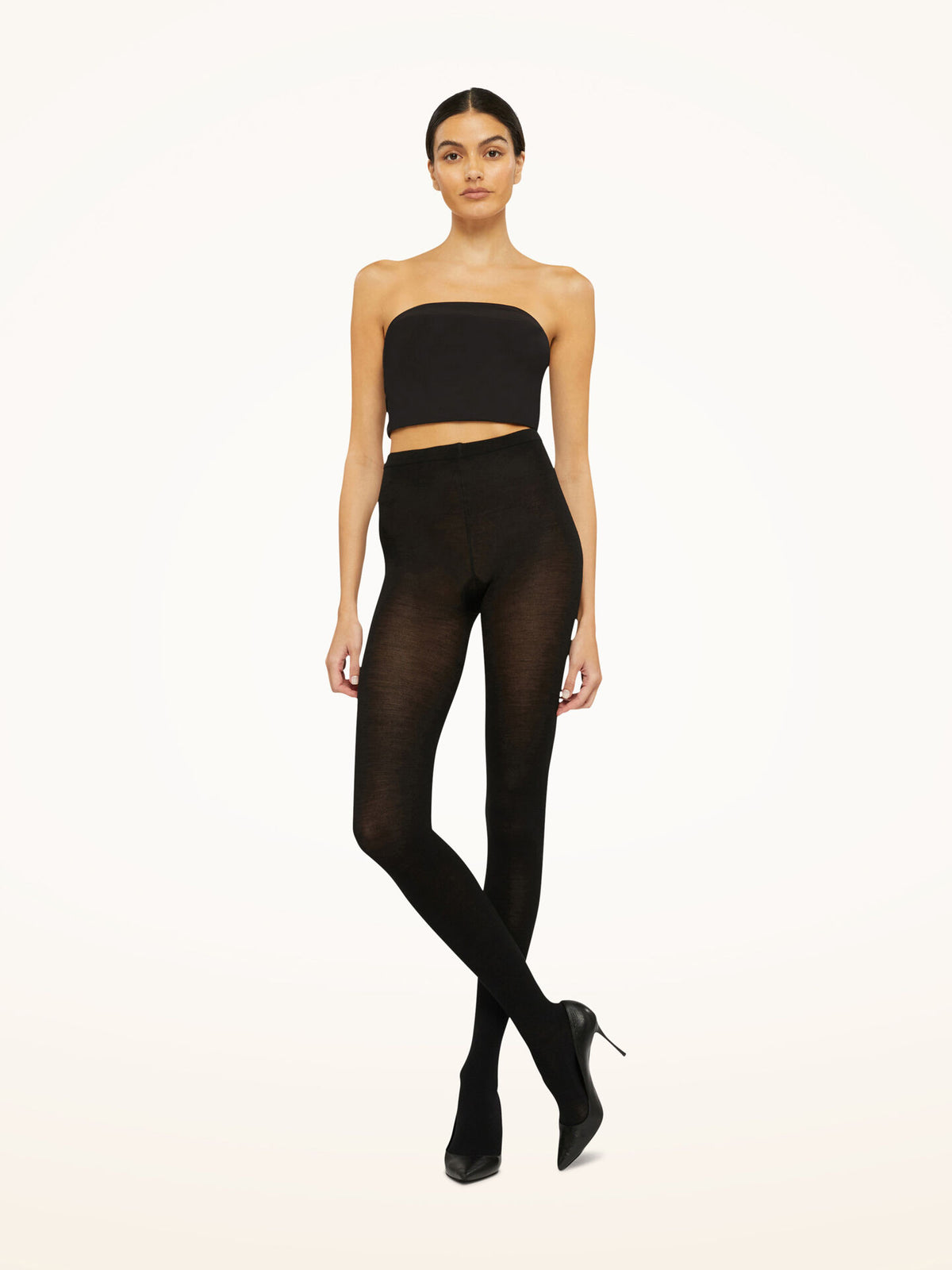 WOLFORD MERINO PANTYHOSE