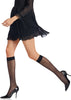 LE BOURGET MID-BAS PERFECT CHIC 20 KNEE HIGHS