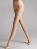 WOLFORD INDIVIDUAL 10 STOCKINGS - SUSTAINABLE