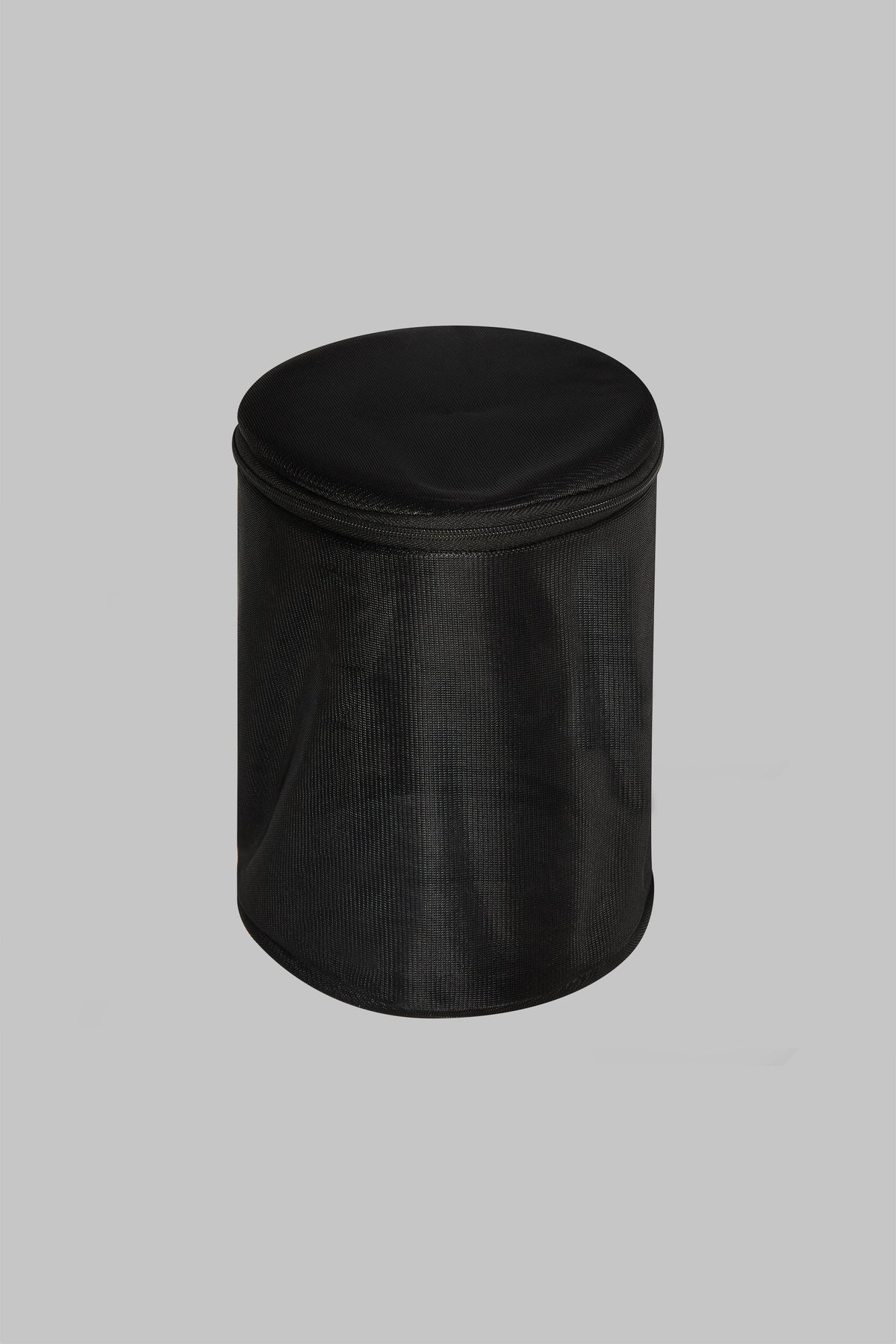 Maison Close Lingerie/Hosiery Round Washing Bag Black