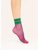 Fiore Posh 15 Den Anklet Hosiery Socks