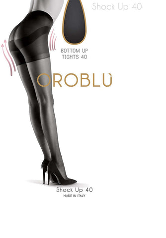 Oroblu My Sensuel 20 Tights - MADE IN ITALY