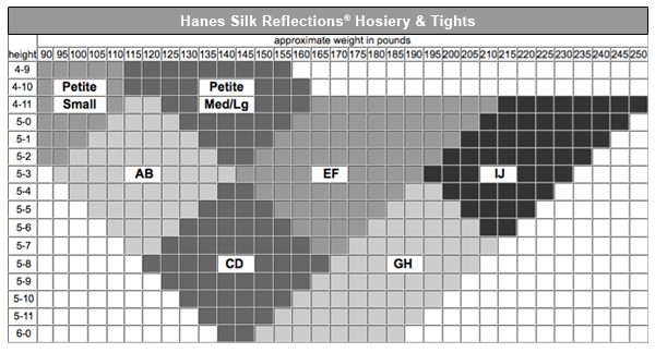 Hanes silk new arrivals reflections grey mist