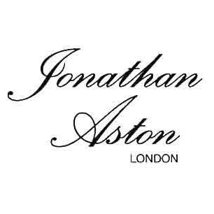 Jonathan Aston