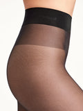 CLEARANCE -  WOLFORD SATIN TOUCH 20 PANTYHOSE- SUSTAINABLE