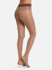 WOLFORD SATIN TOUCH 20 PANTYHOSE- SUSTAINABLE
