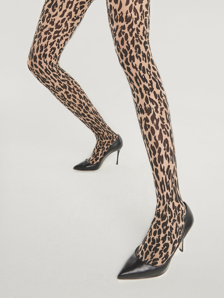 WOLFORD 14901 Leo Tights