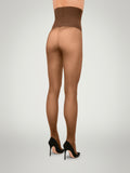 WOLFORD FATAL HIGH WAIST SHAPING PANTYHOSE