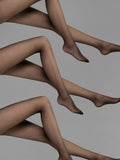 WOLFORD SHEER 15 Pantyhose 3 FOR 2