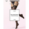 Le Bourget Satine 20 DEN Thigh Highs