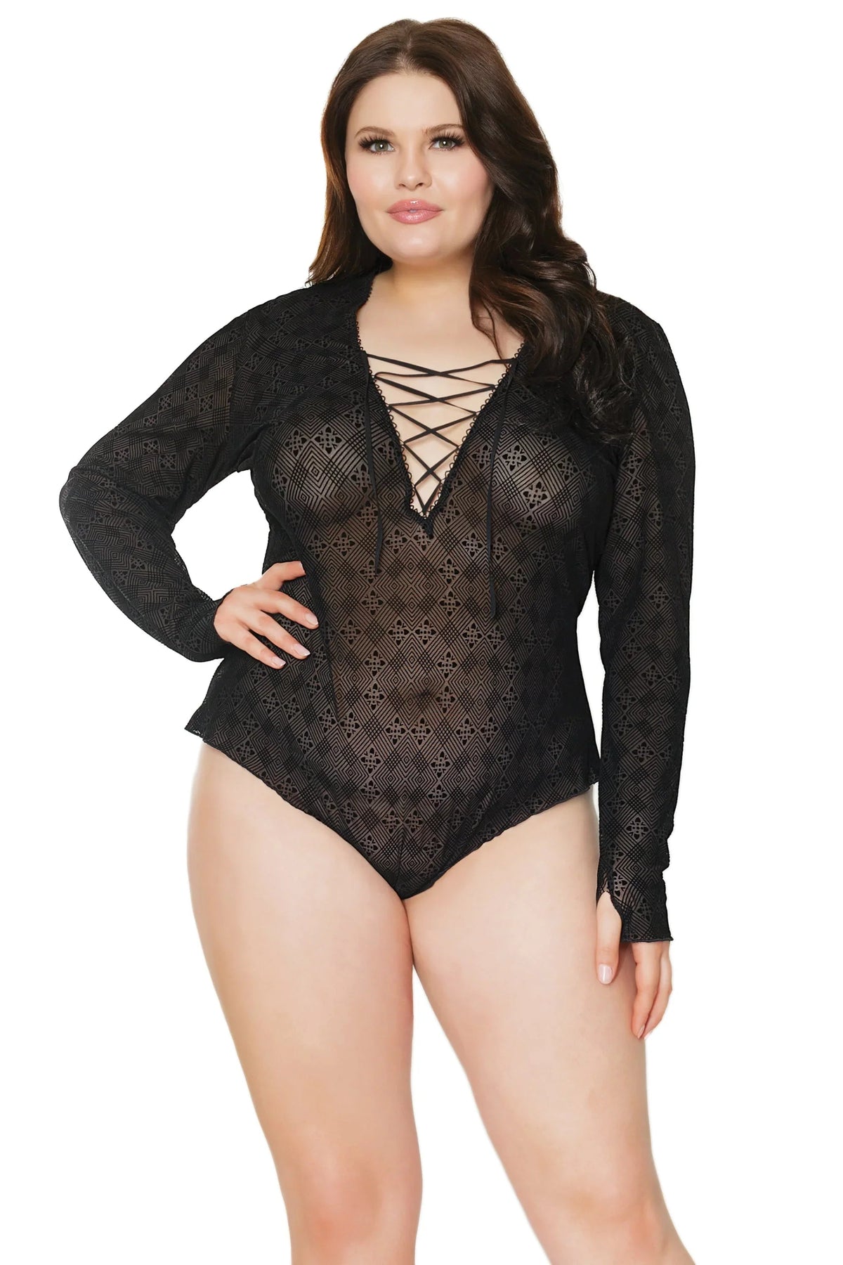 Chill & Thrill Romper