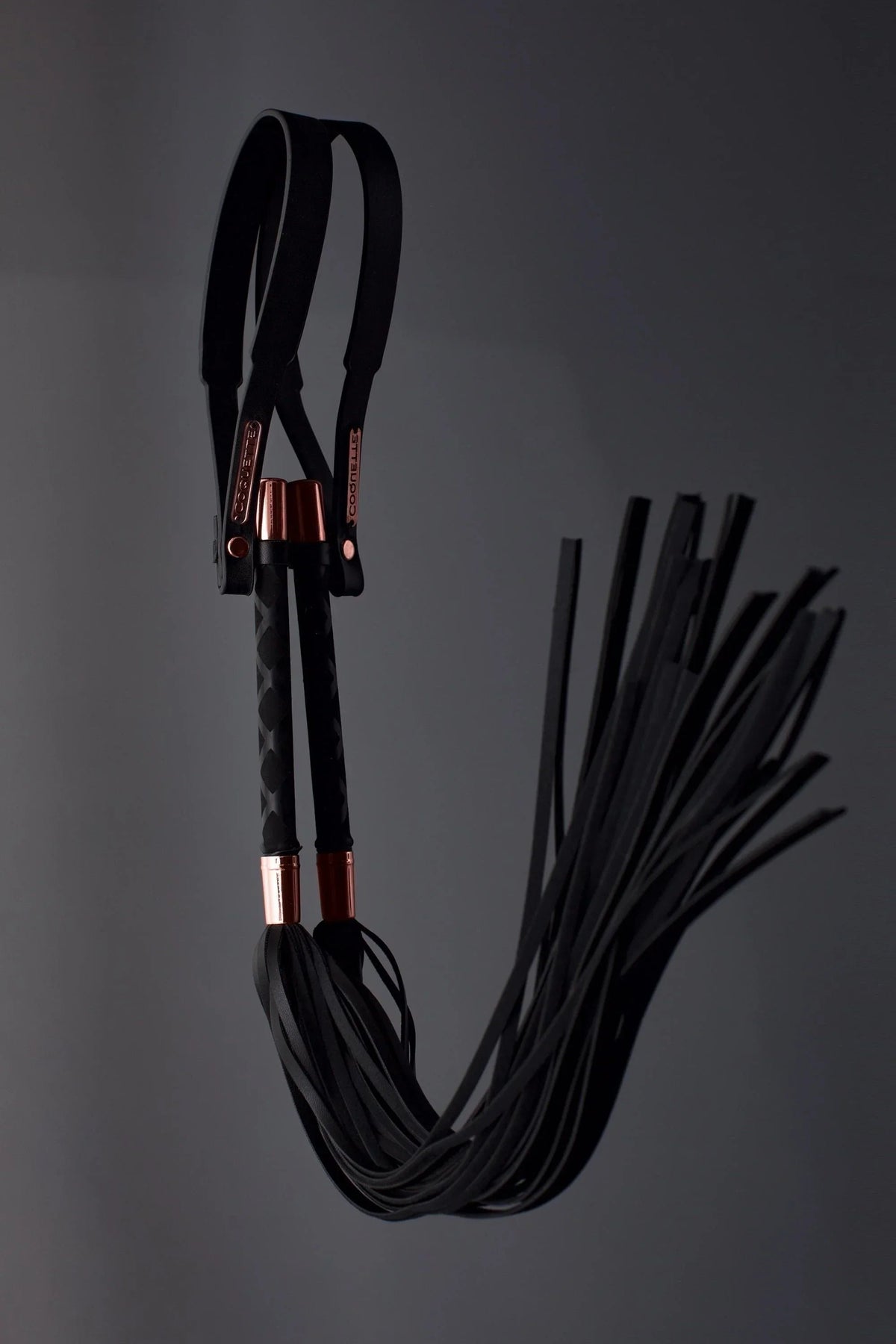 Vegan Leather Flogger