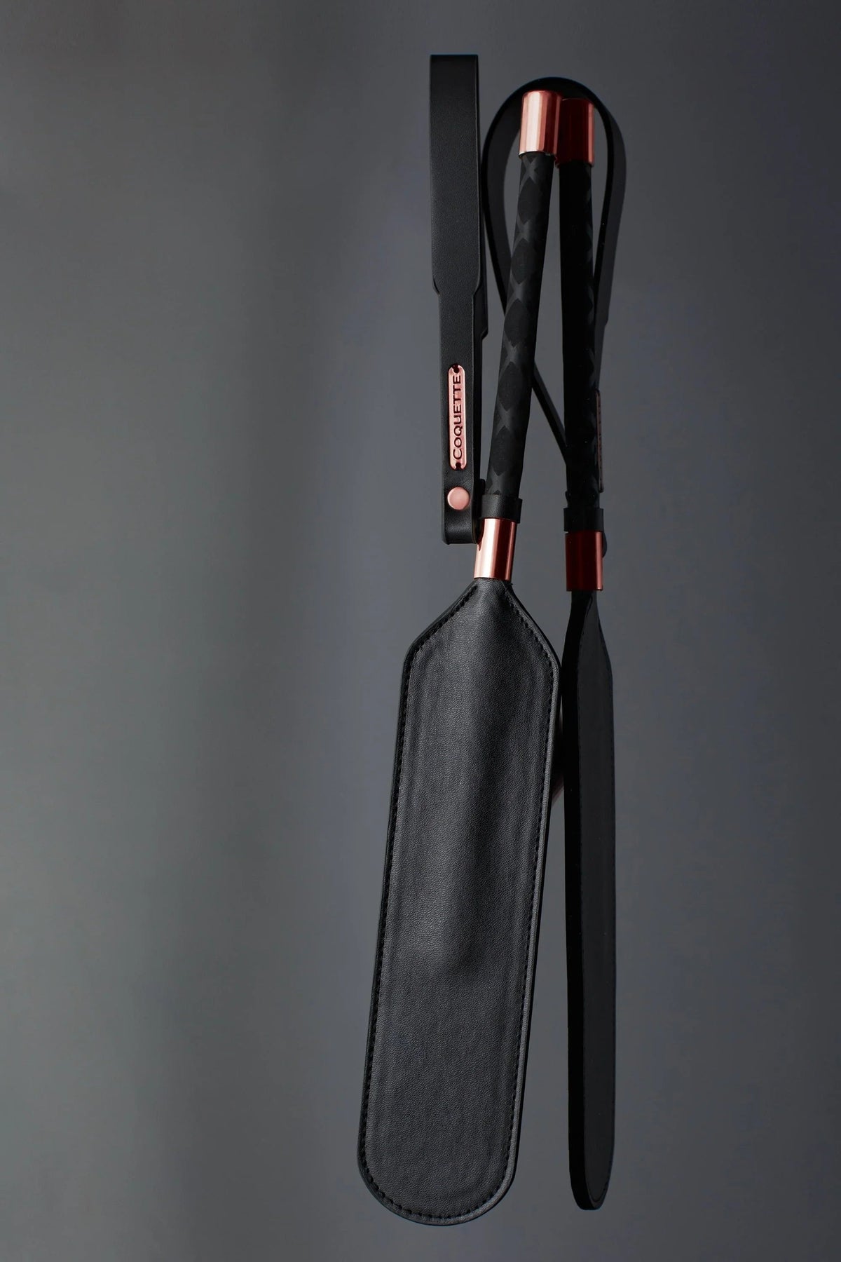 Vegan Leather Paddle