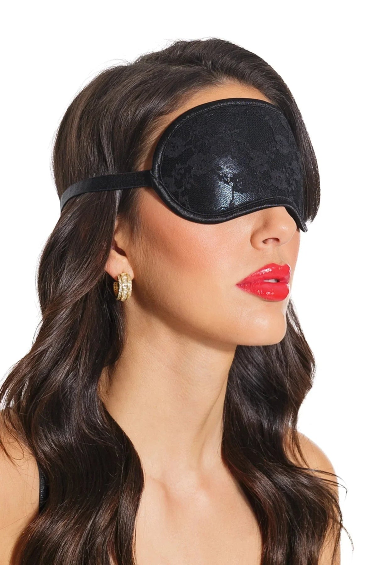 Lights Out Eyemask