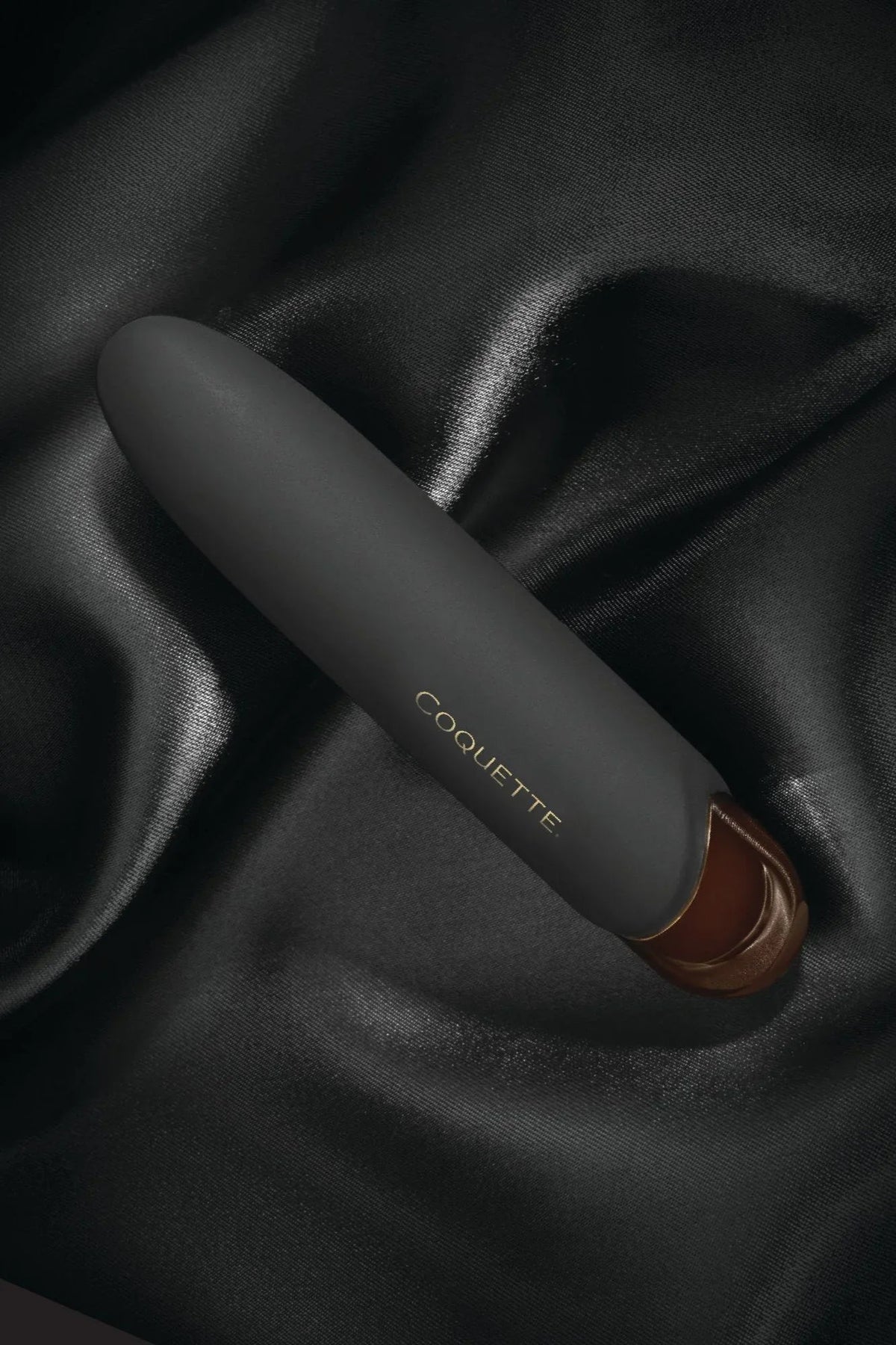 The Bebe Bullet Vibe