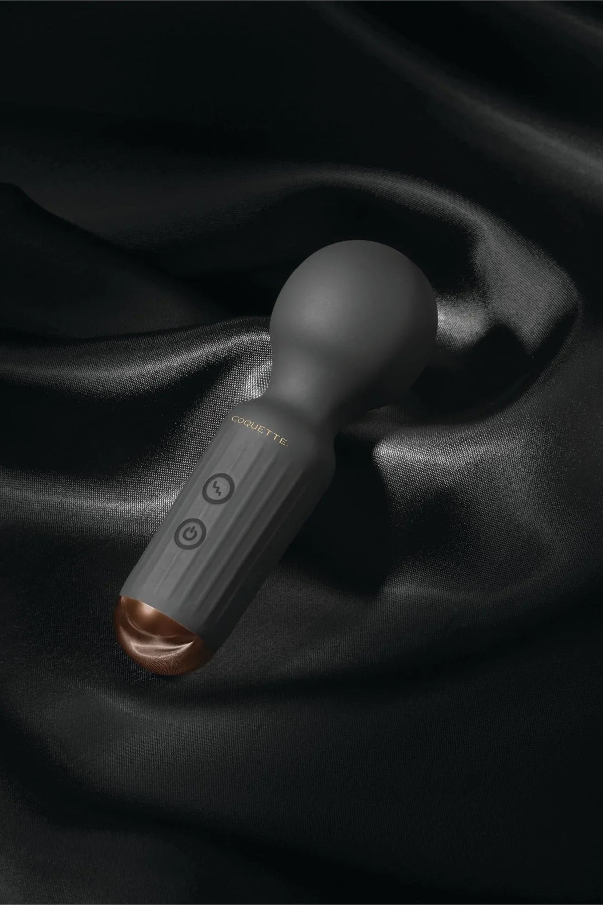 The Small Wonder Mini Wand