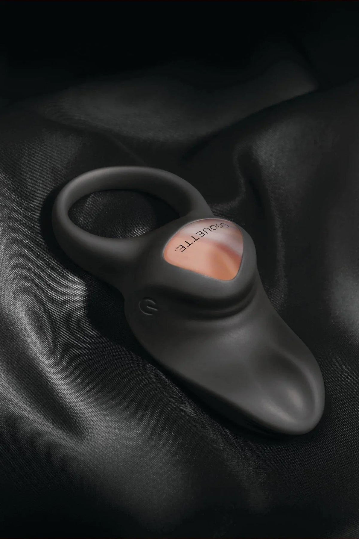 The After Party Couple's Ring