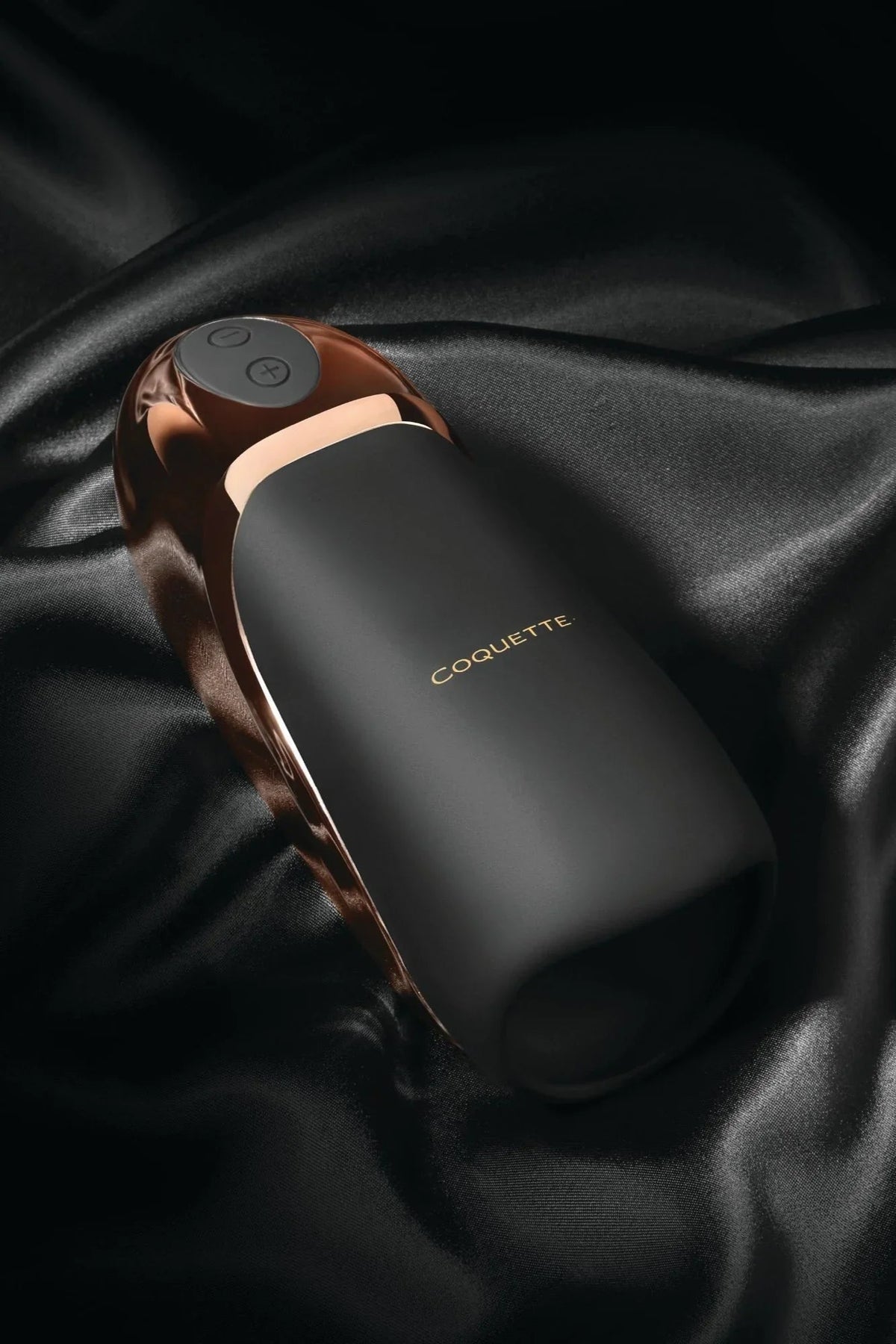 The Hedonist Stroker