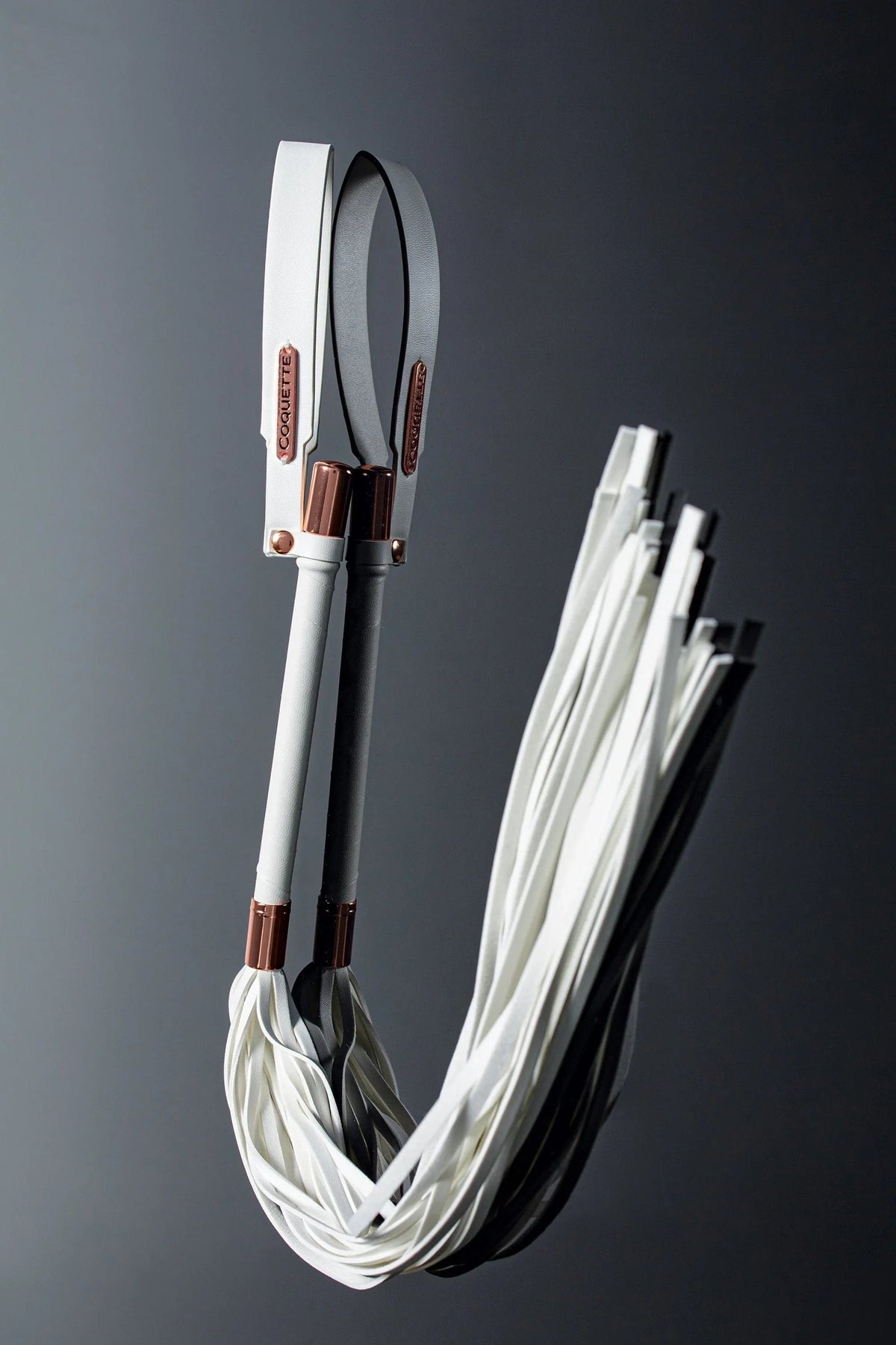 Vegan Leather Flogger