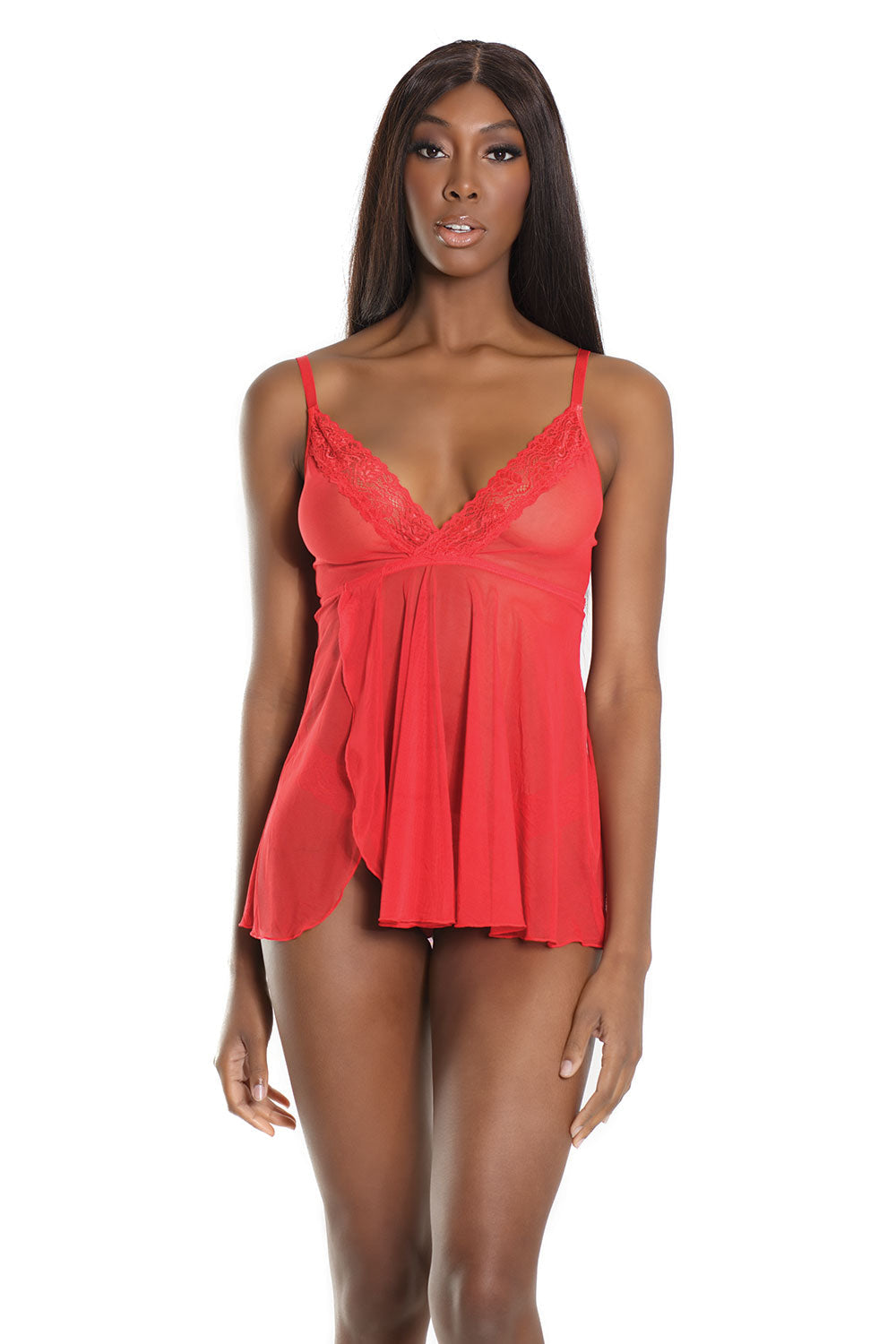 2571 - BABYDOLL