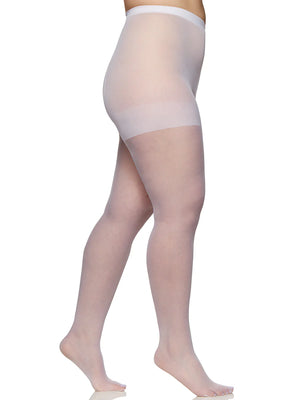 Berkshire Queen All Day Sheers Non-Control Top Pantyhose 4416