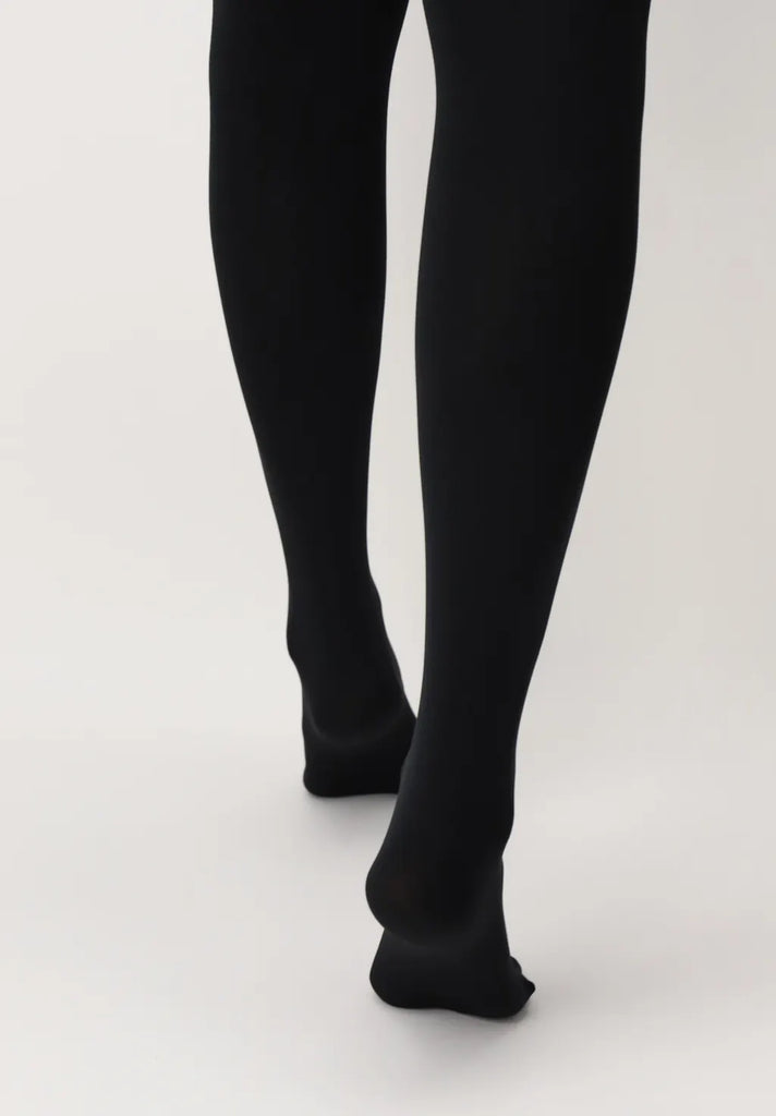 Oroblu Warm and Soft 100 Opaque Tights - MADE IN ITALY
