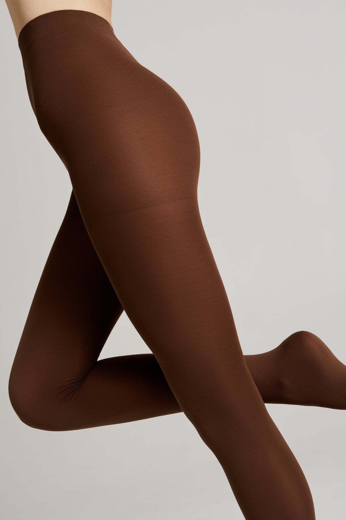 Tights Conte Avanti 80 Den - Microfibra Opaque