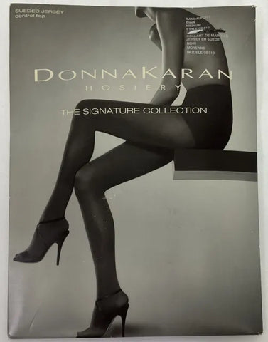 Donna Karan Hosiery The Nudes Essential Toner 7 Den Pantyhose Style-D55