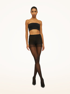 Wolford MISS 30 Leg Support Tights