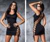Mapale 4589 Dress Color Black