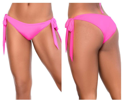 Mapale 6651 Bikini Bottom Color Hot Pink