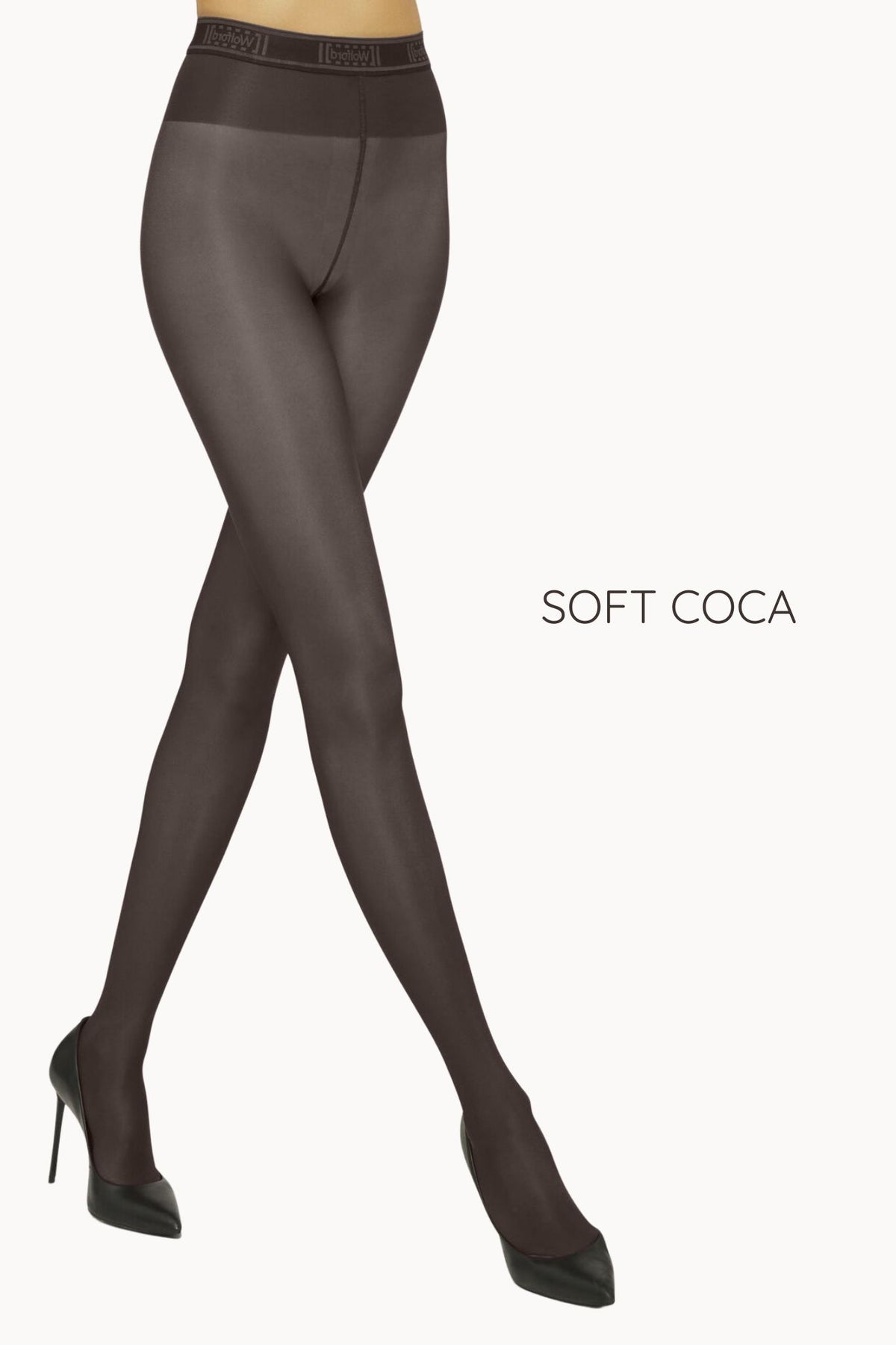 Wolford Neon 40 Tights Pantyhose