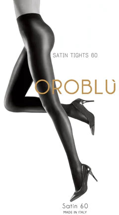 Oroblu Satin 60 Opaque Tights
