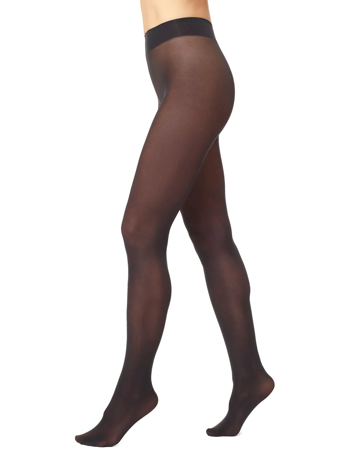 HUE Opaque Non Control Tight