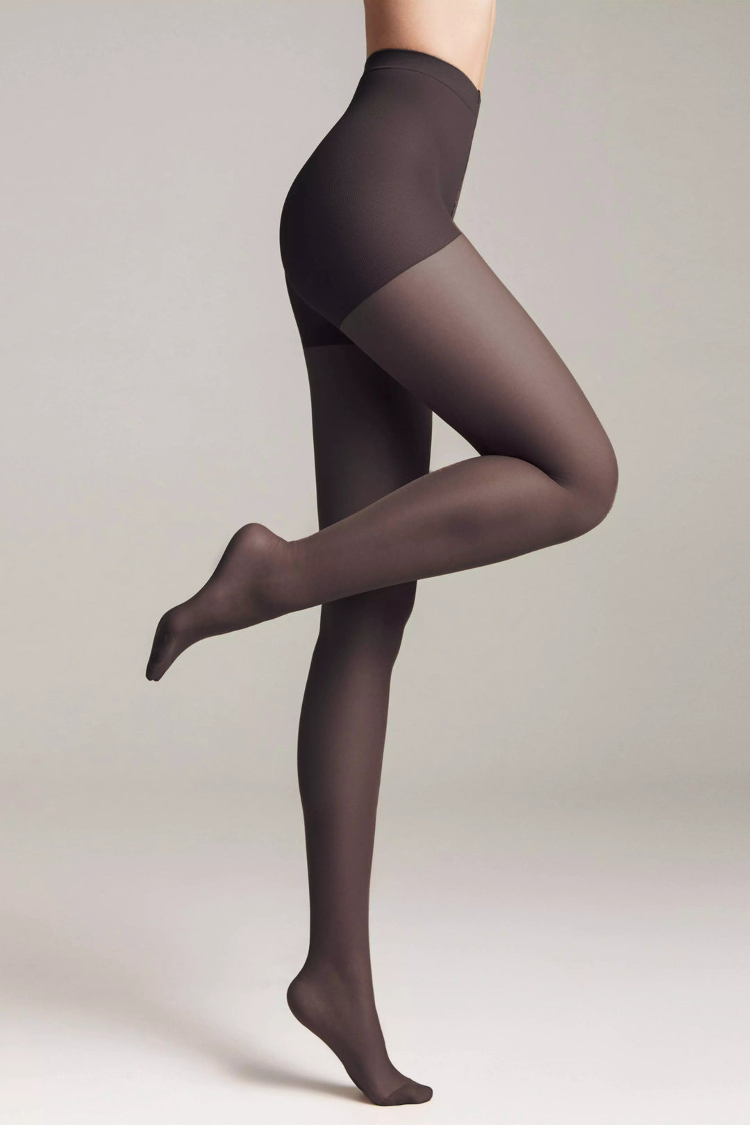 Tights Conte Active Soft 40 Den - Shaping Support with Vitamin E