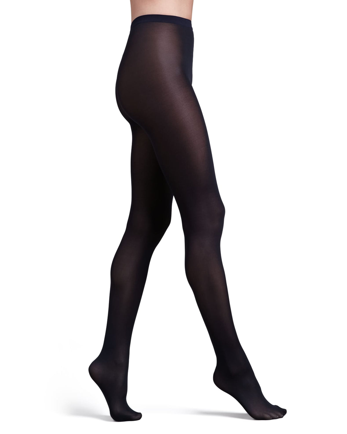 WOLFORD VELVET DE LUXE 50 PANTYHOSE-CLEARANCE