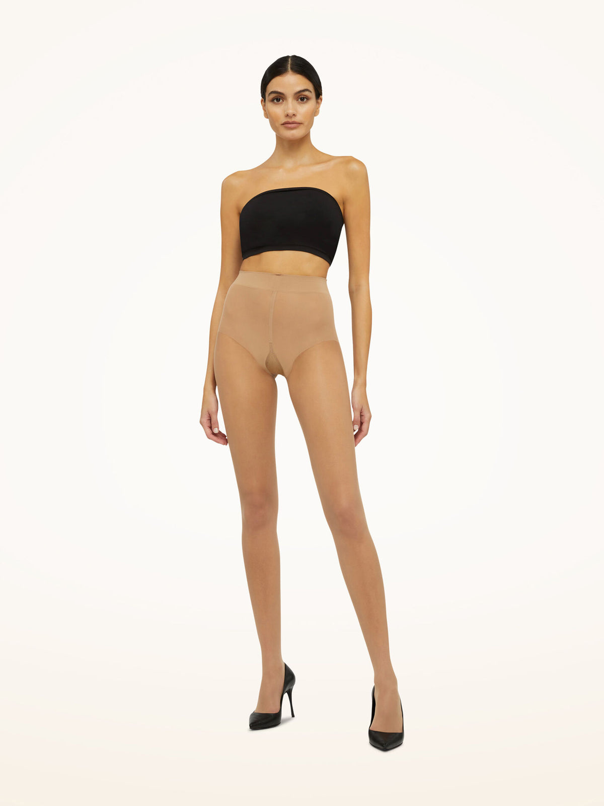 WOLFORD PURE 10 PANTYHOSE