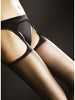 Fiore AMOUR 20 DEN Suspender Pantyhose Sensual Collection