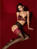 Fiore CATHERINE 20 DEN THIGH HIGH Sensual Collection