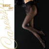 ELLY CAREZZA Triple Effect 70 Pantyhose- MADE IN ITALY