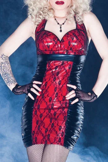 Rapture Dress
