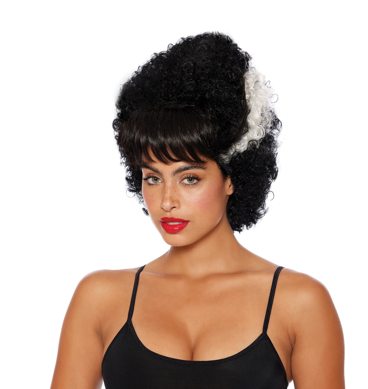 Dreamgirl Pinup Bride Of Frankenstein