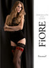 Fiore Endless Love 20 DEN Thigh Highs Sensual Collection