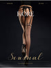 Fiore MADAME 20 DEN Seamed Stockings Sensual Collection