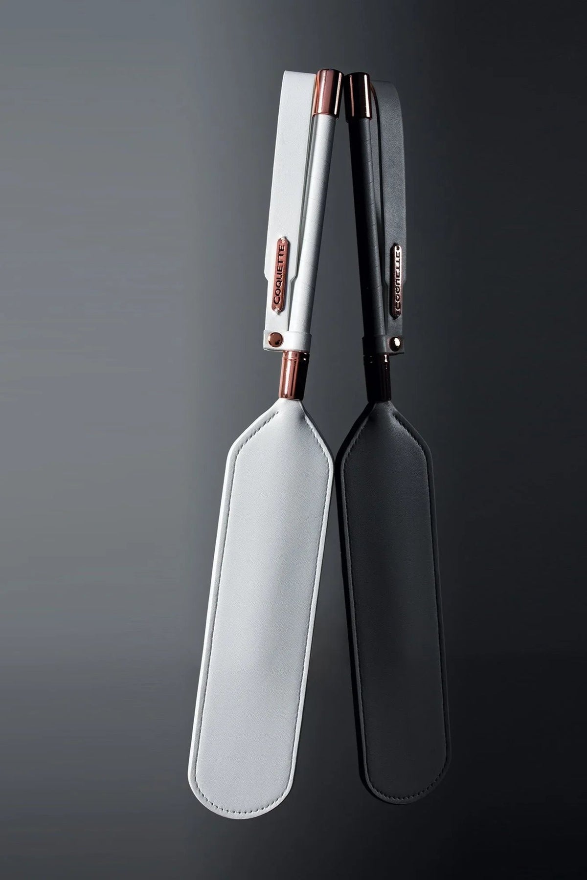 Vegan Leather Paddle